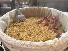 -六广门毛阿姨糯米饭
