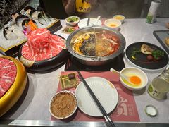 -一绪に寿喜烧自助(世茂广场店)