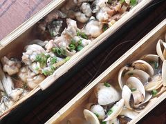 -香竹农庄•传统竹筒饭(十年店)