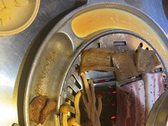 -喜来稀肉(虹泉路店)