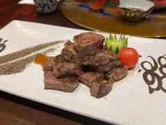-九洲喜来登酒店湖月日餐厅
