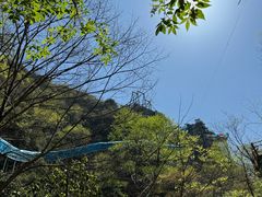 -浙北大峡谷