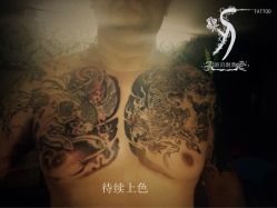 iphone_upload_pic-游刃刺青TATTOO纹身工作室