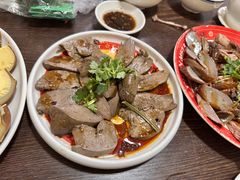 -春梅里卤鹅馆·47年老字号(中山路店)