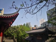 -九眼桥码头旧址