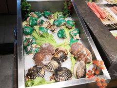 -食通天·寰宇集(杭州万象城店)