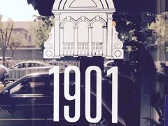 -1901 Cafe(西四店)