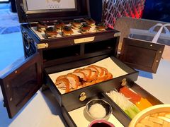 -莉莉海堂HAITANG·烤鸭(国贸商城店)