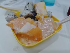 -美肴冰品·汉堡·牛腩饭(总店)