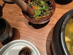 -云海肴·汽锅鸡·云南菜(美罗城店)