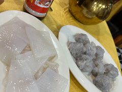 -濠轩阁特色生蚝火锅(水湾路店)