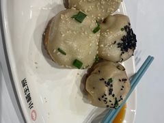 -小杨生煎(龙之梦购物中心店)
