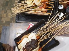 特色小郡肝-XiaoJunGan Hotpot 钢管厂五区小郡肝火锅串串香