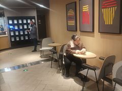 -麦当劳(北京南站店)