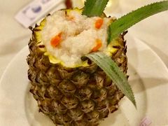 -越海渔村