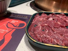 -牛村来人潮汕牛肉火锅(西单店)