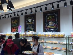 -TOUCH泰奇(祝桥振兴街店)