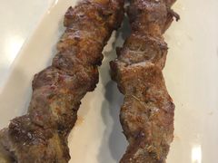 -帕米尔食府(白云观店)
