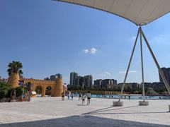 -中国死海旅游度假区