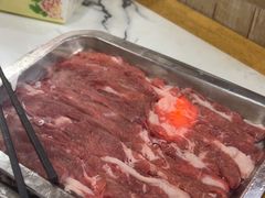 -老北京涮羊肉(航东路店)