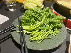 -羊大爷涮肉(亮马桥店)