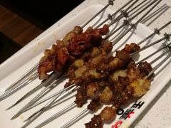 -玉善烧烤串城(长春总店)