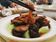 -乡下人家大酒楼(大鳌溪店)