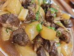 -万宝海鲜舫(劳动公园店)