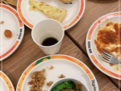 -比格比萨自助(南京万达茂店)