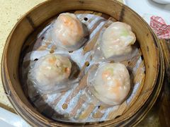 水晶饺-喜鹊茶点.啫煲(车陂店)