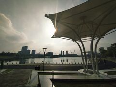 -映月湖中央公园