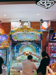 -卡通尼乐园(上海万象城店)