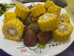 -外沙富龙城酒楼(老街店)