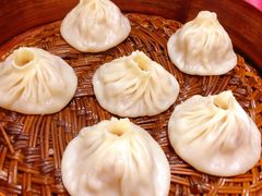-四季美汤包(户部巷店)