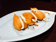 -万丽轩·粤菜(王府井金茂万丽酒店)
