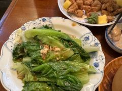 -林四喜·闽南传家菜(鼓浪屿店)