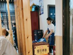 -郑记•不夜城烧烤•龙虾•虾蟹(黄鹤楼店)