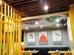 大堂-赤稻·日式料理(禅城店)