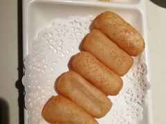 -海底捞火锅(枫蓝国际购物中心店)
