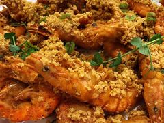 -无招牌海鲜餐厅(滨海艺术中心店)