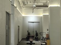 -FLARE STAR FITNESS(复地活力城店)