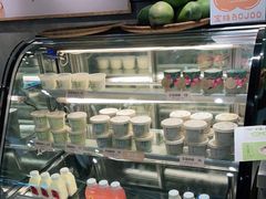 -宝珠奶酪(浦东金桥店)