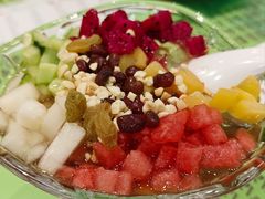 -令氏家外家周礼食府(桥南店)