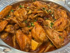 -胖哥俩肉蟹煲(湖滨银泰in77店)
