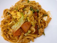 番茄鸡蛋炒面-晋心山西面(壹方城店)