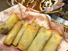 -那红花·东北菜铁锅炖(仙林金鹰店)