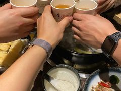 -同仁四季椰子鸡(海岸城天利店)