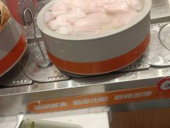 -密友回转自助火锅(世茂国际广场店)