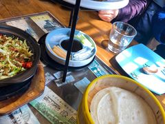 -局气烤鸭·北京菜(前门店)