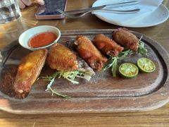 -MARU玛露音乐餐厅(大学路店)